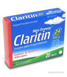 Claritin D 24 Hr Sale in Canada