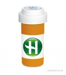 Firm Ritalin